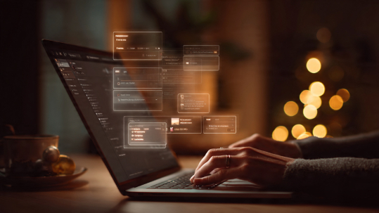 ACX: Get Your Realty CRM Holiday-Ready