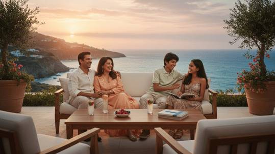 Automate Your Holiday Real Estate Workflows: A Convo AI Guide