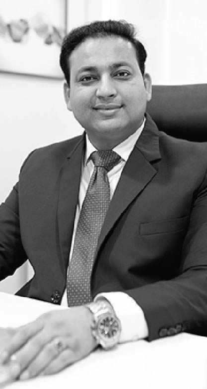 Bhavik Bhandari