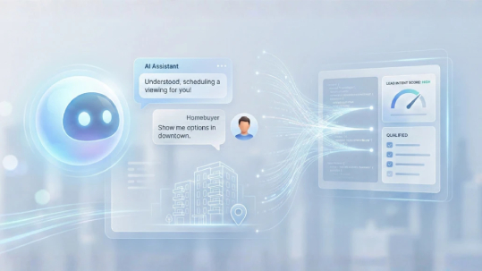 Convo AI Analytics for Real Estate: Smarter Lead Conversations