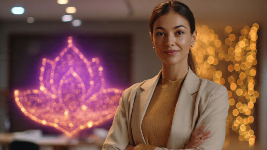 Get More Festive Season Sales with Convo AI - Real Estate Conversational AI