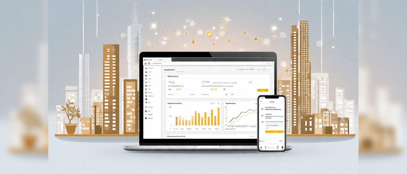 Festive Payouts: AbsoluteCX for Real Estate Channel Partners