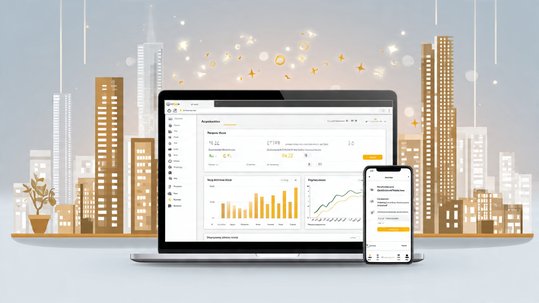 Festive Payouts: AbsoluteCX for Real Estate Channel Partners