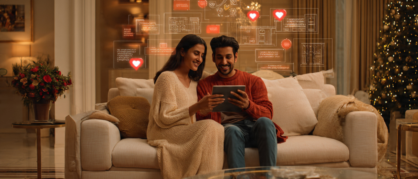 How Real Estate Brands Are Building Digital Communities with Brikkin