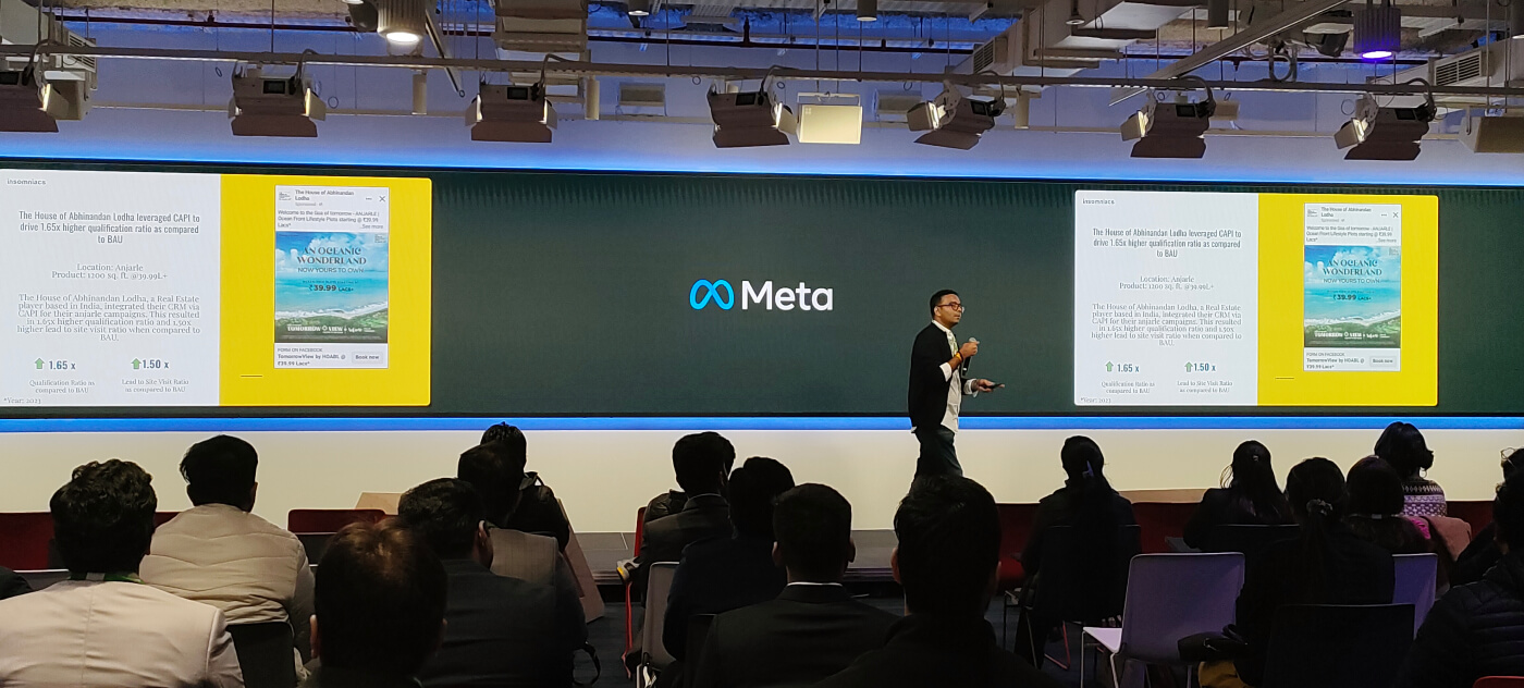 Insomniacs leads the way in Real Estate Marketing Amidst Google Cookie Changes