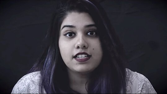 Insomniacs urges women to join