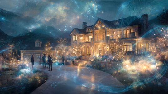 Make Real Estate Campaigns Go Viral with Reventers In Holiday Season