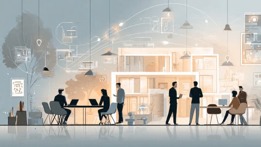 Real Estate Operations Automation for 2026 | ACX Guide