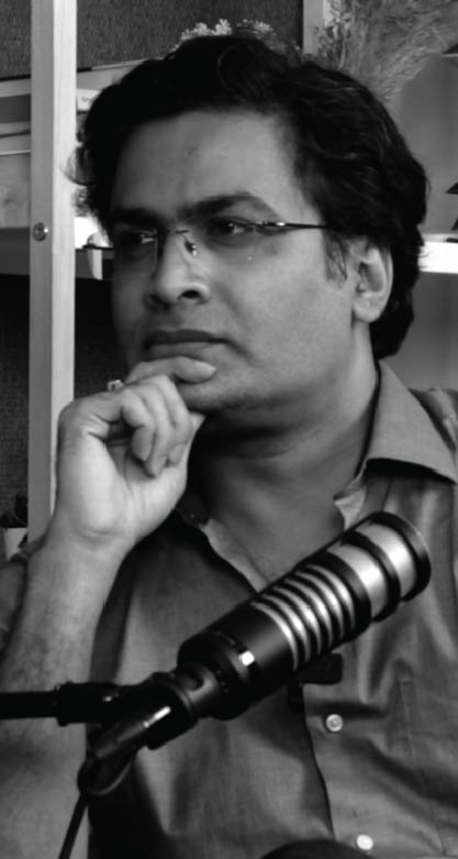 Vishal Bhargava