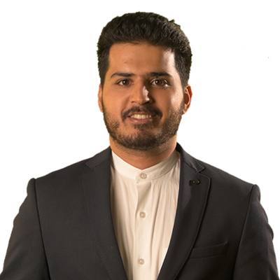 Digvijaysingh Chuhan