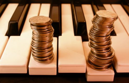 What You Need to Know About Music Royalties