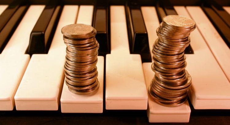 What You Need to Know About Music Royalties