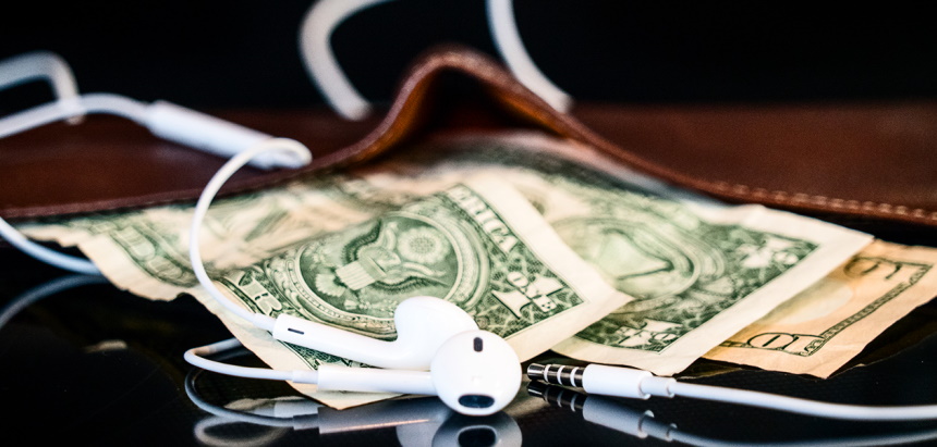 Create Sustainable Income With Music Royalties In Europe