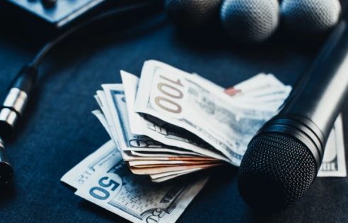 The Best Ways to Monetize Your Music Career