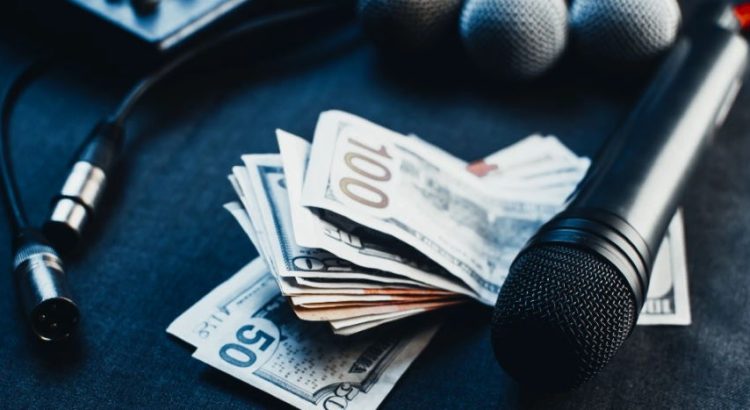 The Best Ways to Monetize Your Music Career